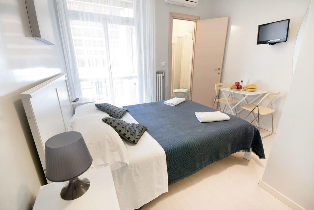 S. Pietro Terrace Bed and Breakfast Rom Eksteriør billede