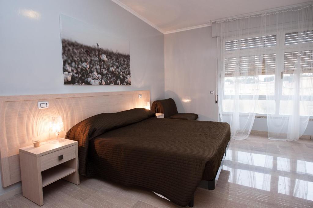 S. Pietro Terrace Bed and Breakfast Rom Værelse billede