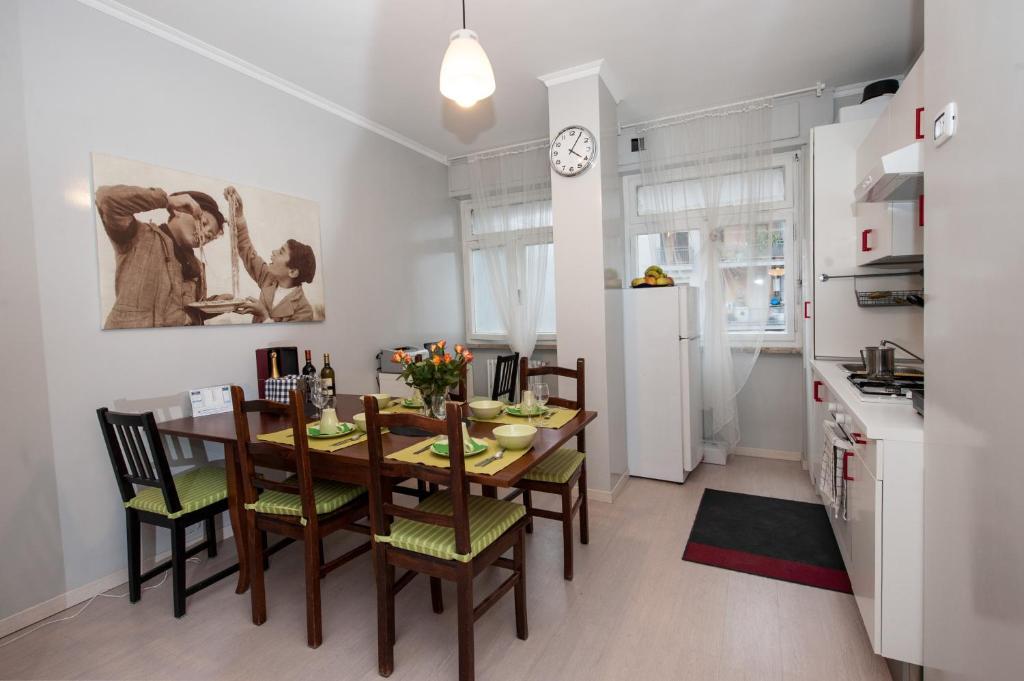 S. Pietro Terrace Bed and Breakfast Rom Værelse billede