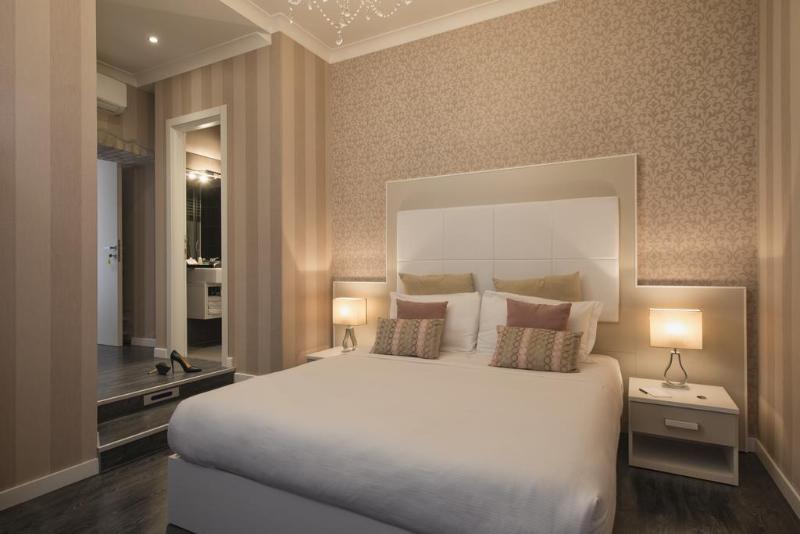 S. Pietro Terrace Bed and Breakfast Rom Eksteriør billede